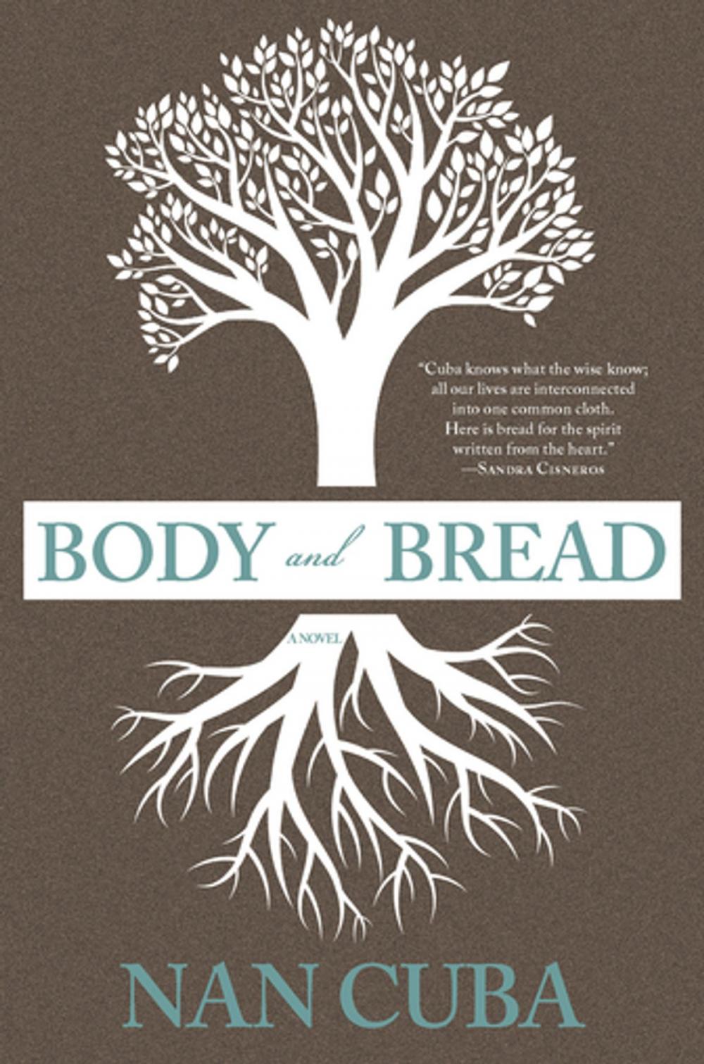 Big bigCover of Body and Bread