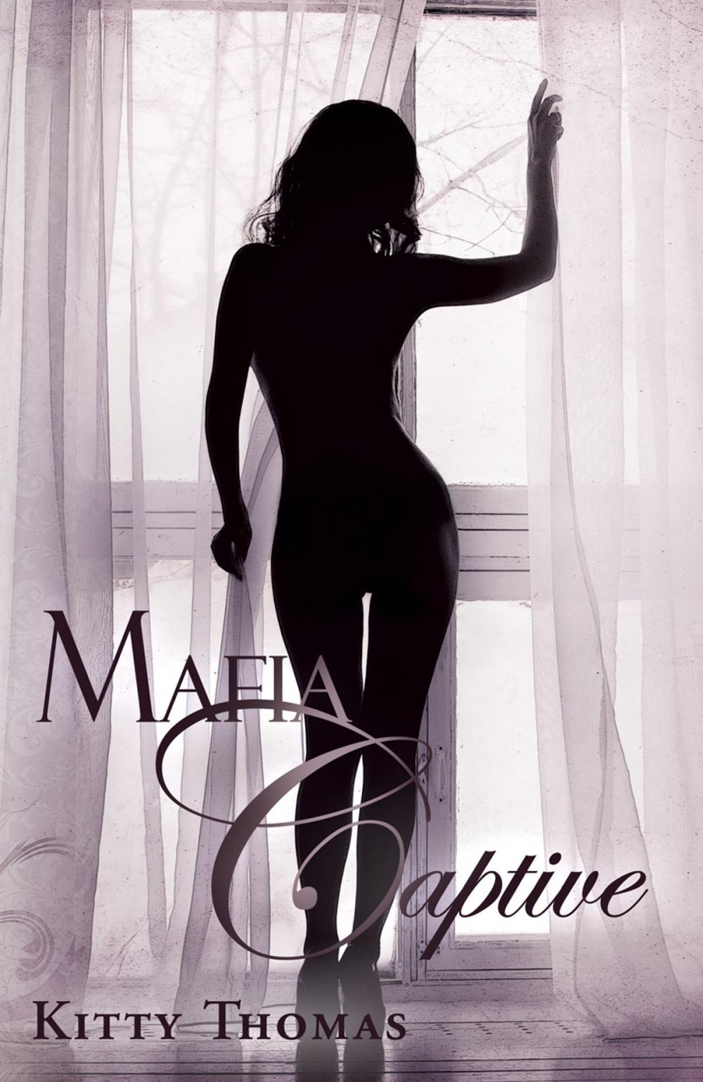 Big bigCover of Mafia Captive