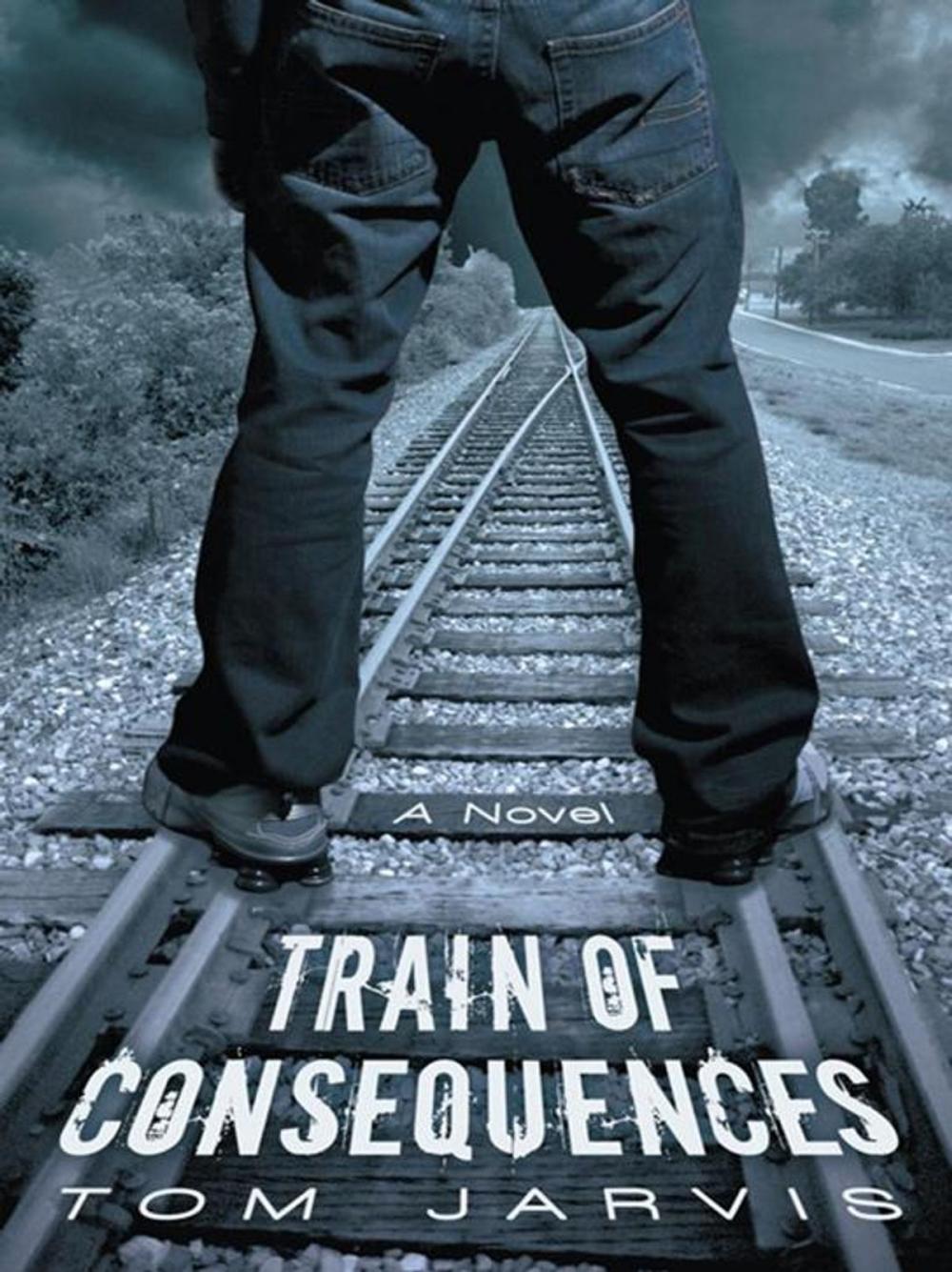 Big bigCover of Train of Consequences