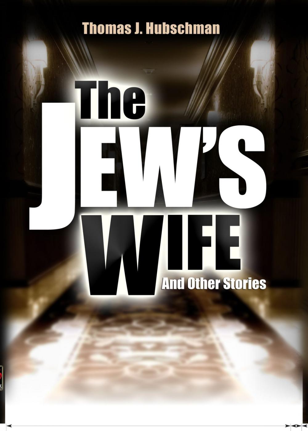 Big bigCover of The Jew's Wife & Other Stories