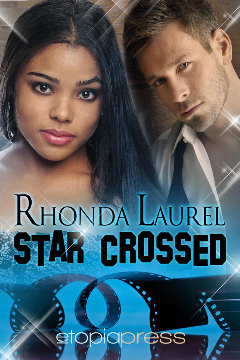 Big bigCover of Star Crossed