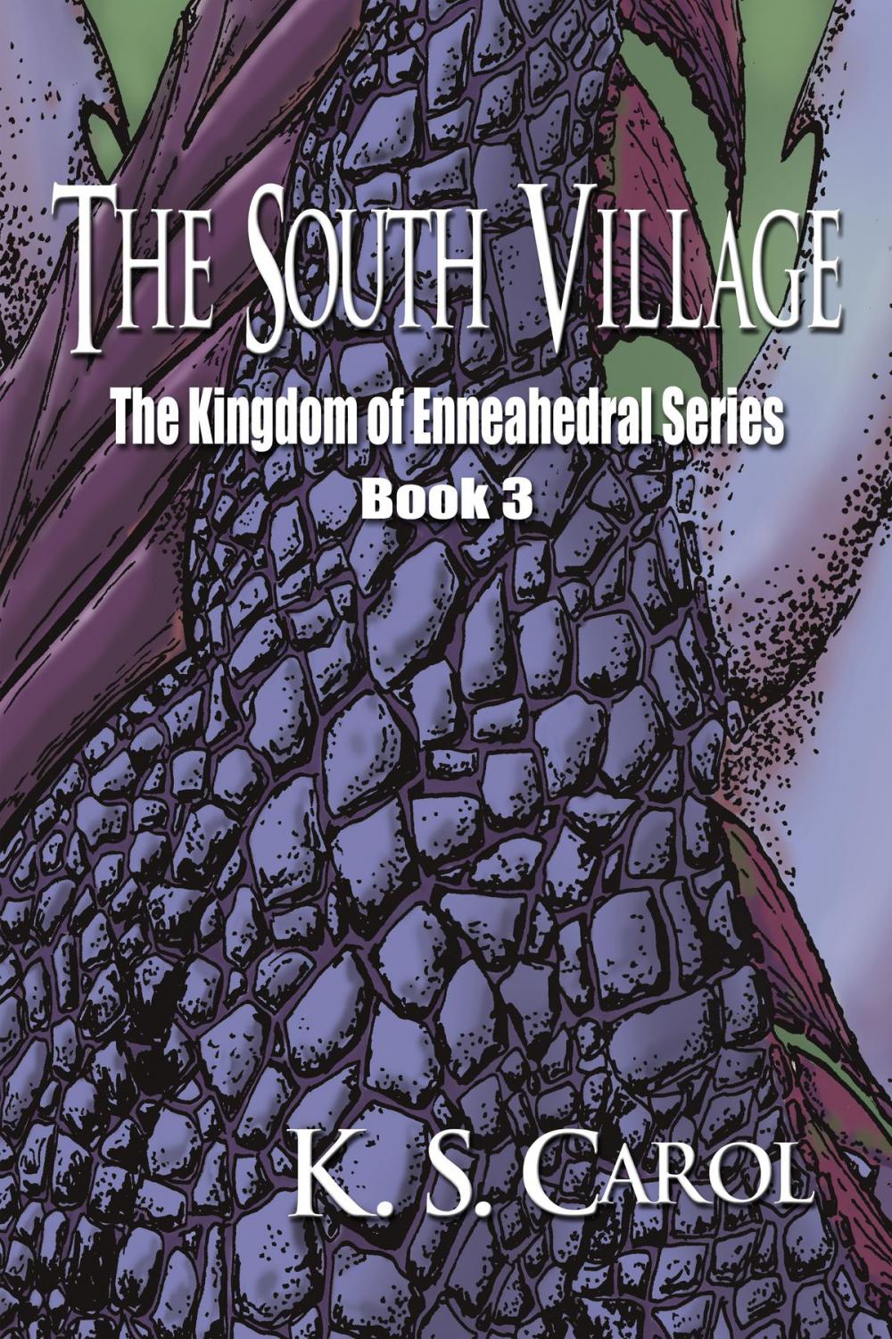 Big bigCover of The South Village