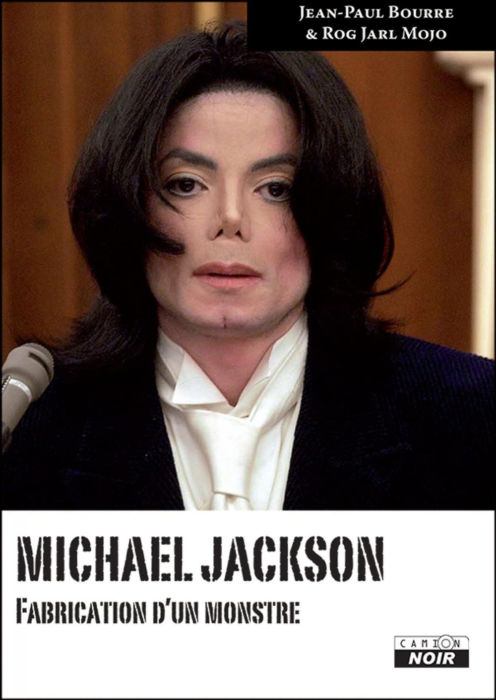 Big bigCover of MICHAEL JACKSON