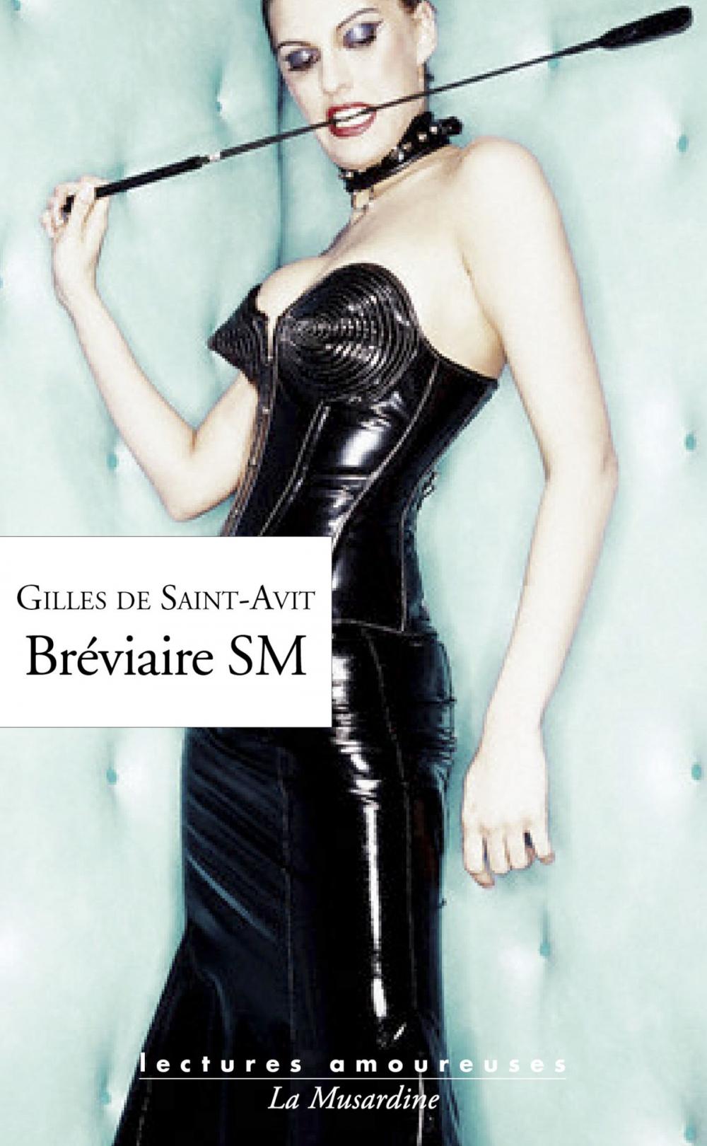 Big bigCover of Bréviaire SM