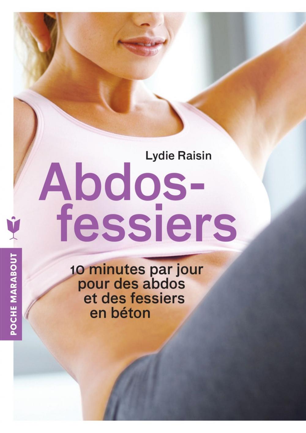 Big bigCover of Nouveaux abdos fessiers