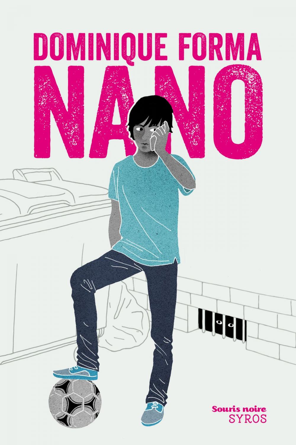 Big bigCover of Nano