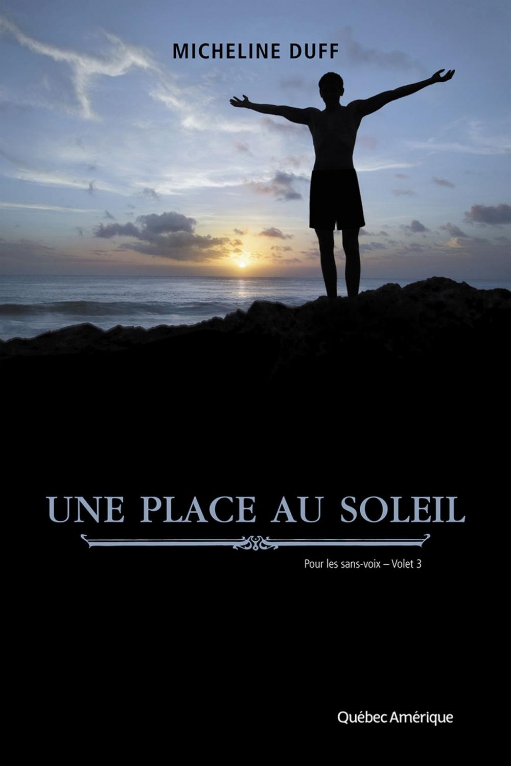 Big bigCover of Une place au soleil