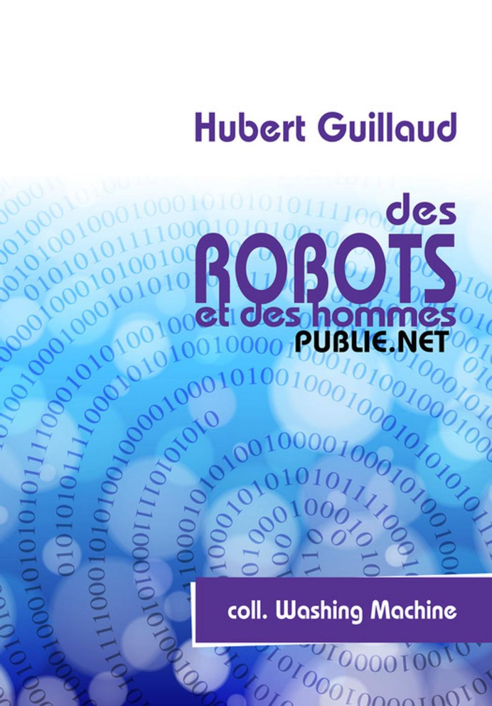 Big bigCover of Des robots et des hommes