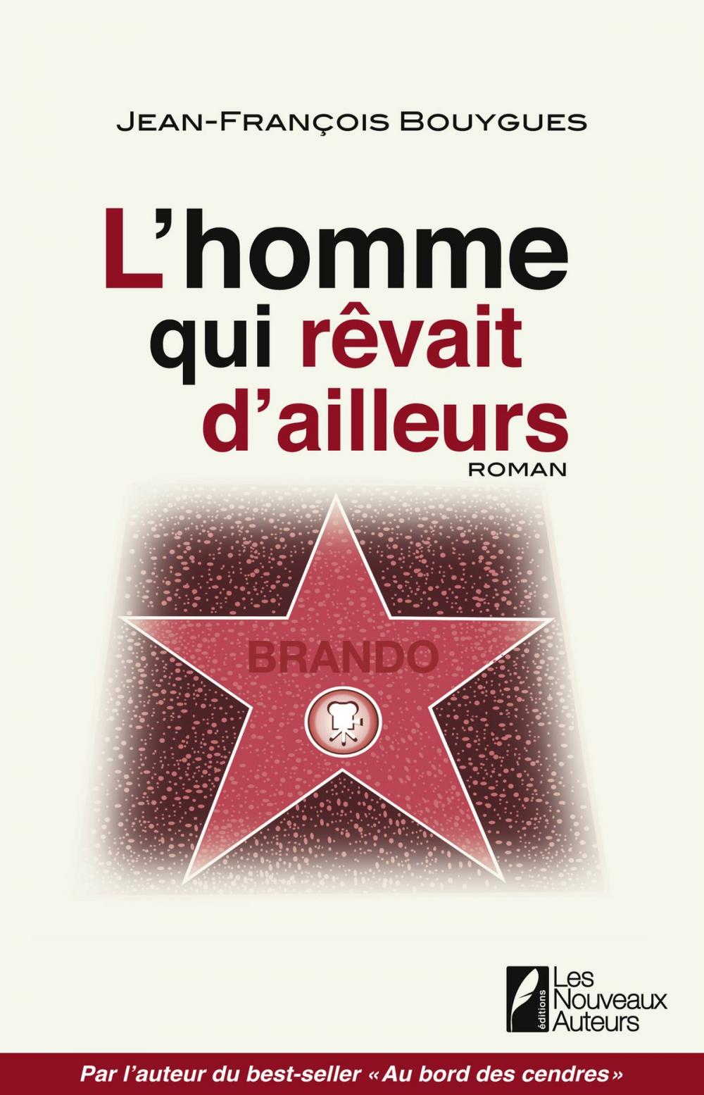 Big bigCover of L'homme qui rêvait d'ailleurs