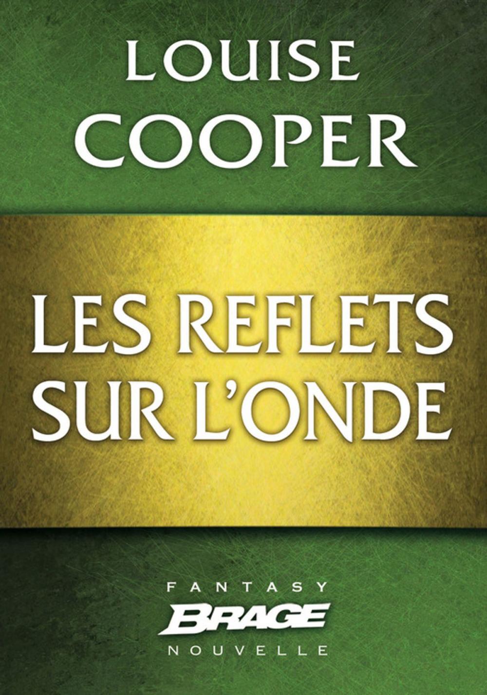 Big bigCover of Les Reflets sur l'onde