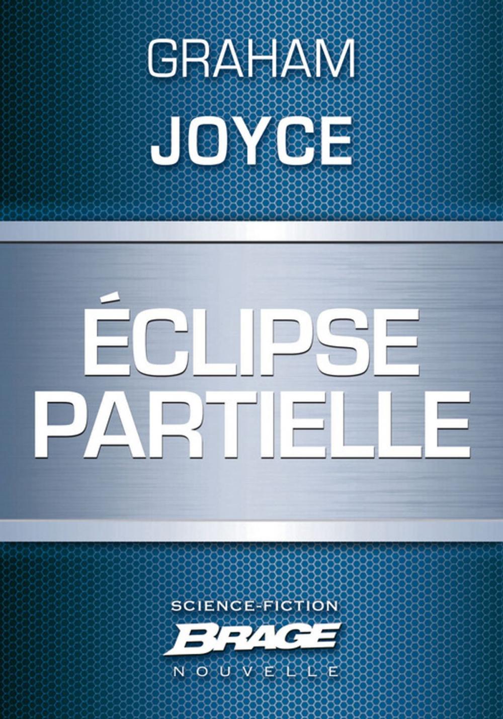 Big bigCover of Eclipse partielle