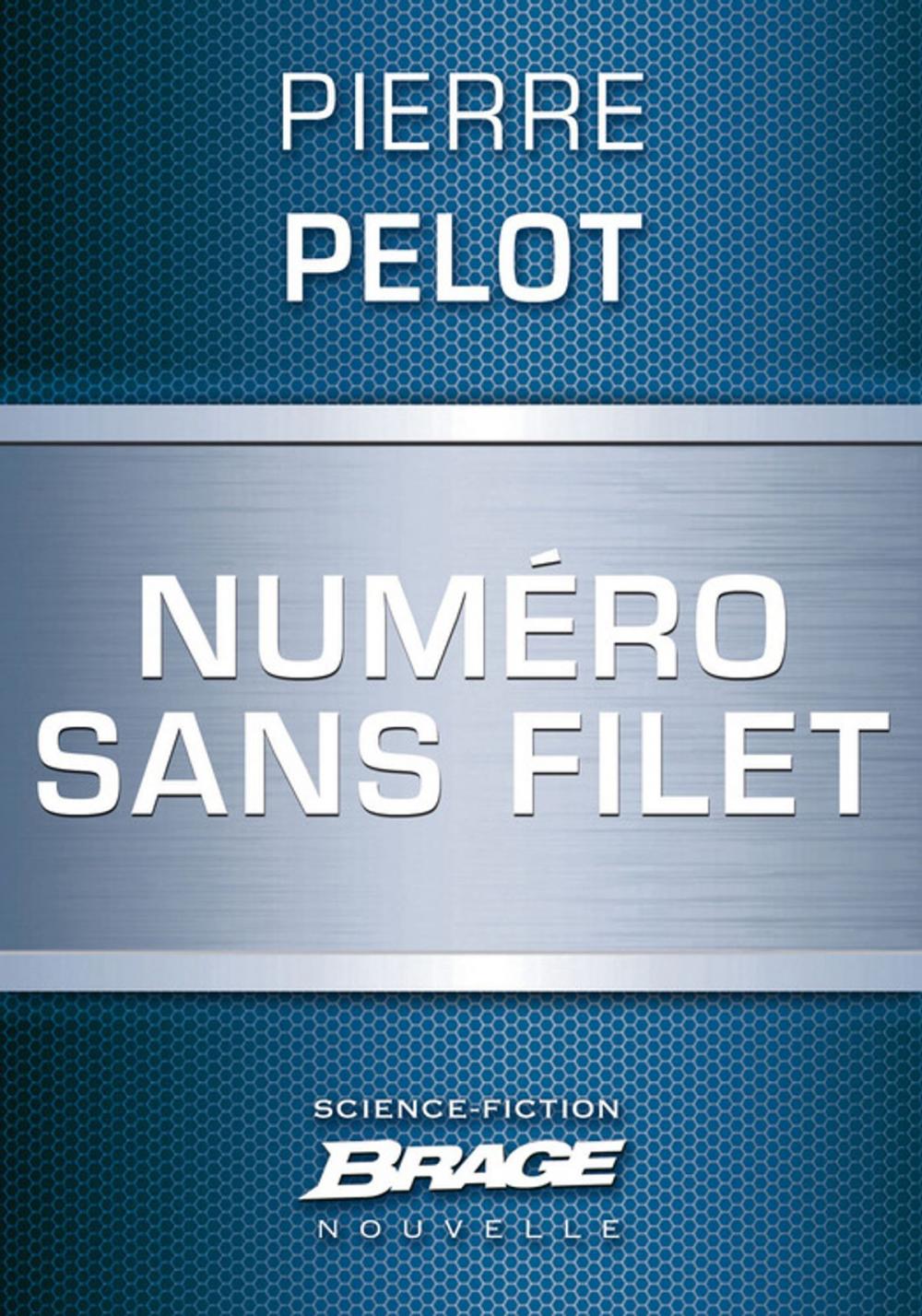 Big bigCover of Numéro sans filet