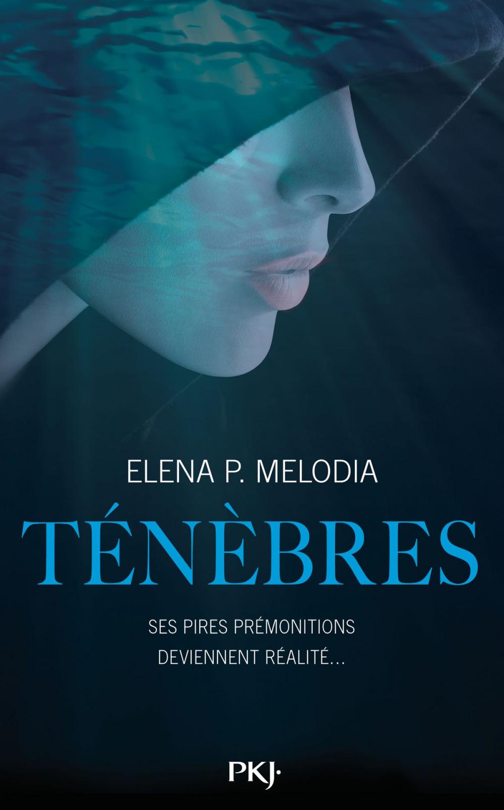 Big bigCover of Ténèbres tome 1