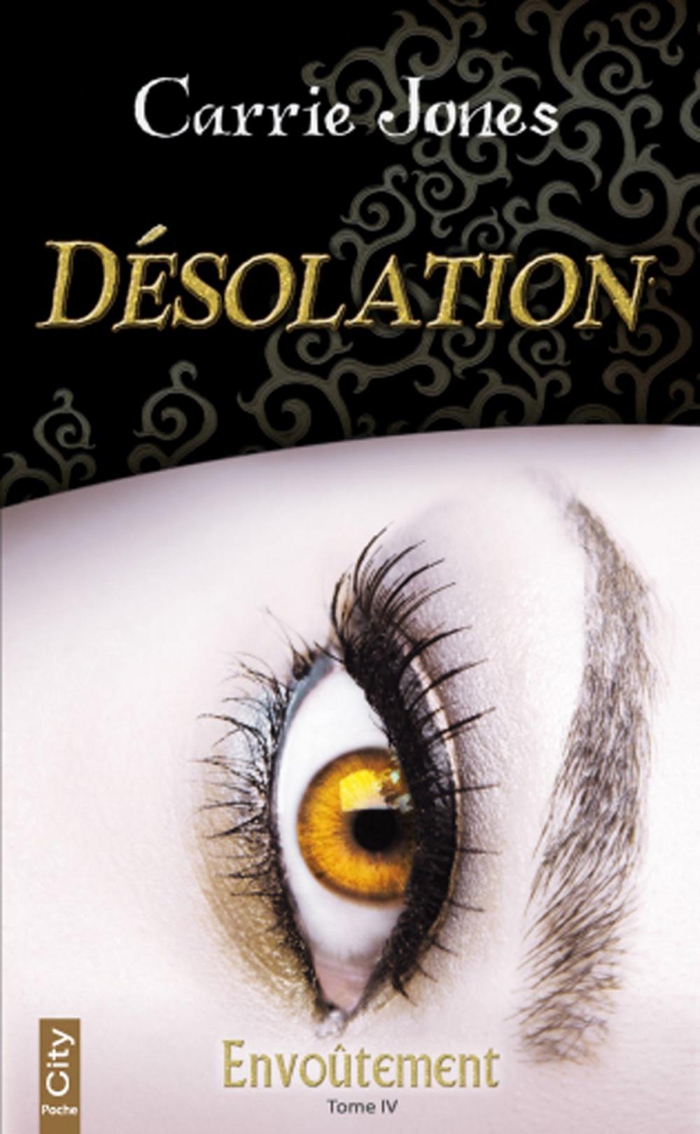 Big bigCover of Désolation