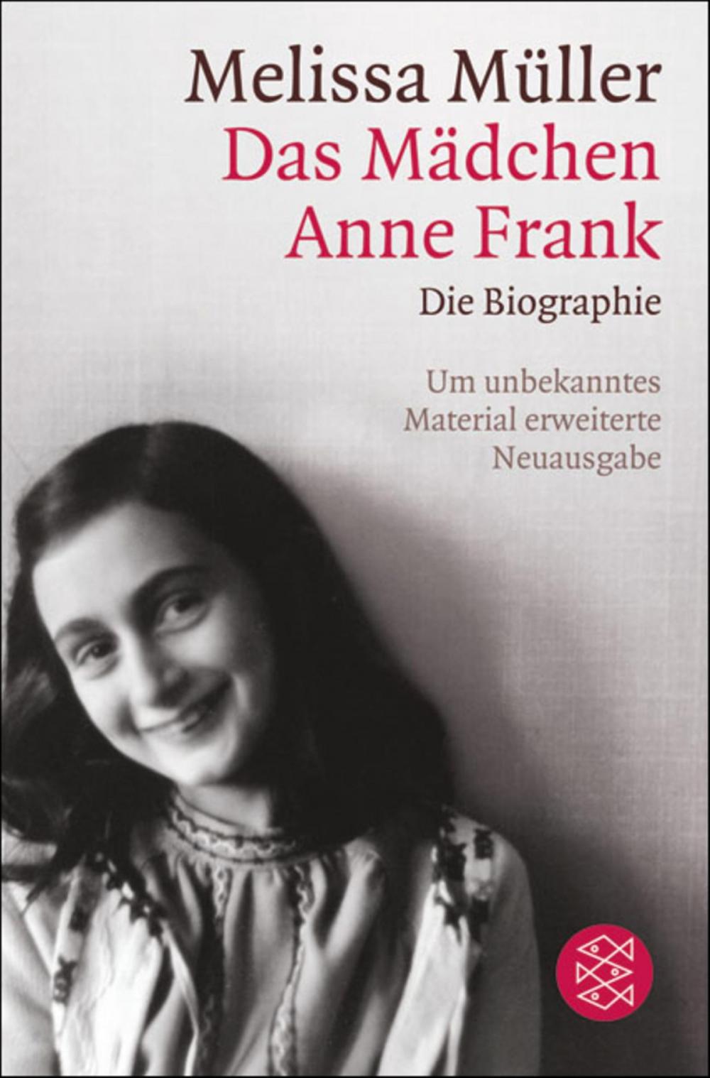 Big bigCover of Das Mädchen Anne Frank