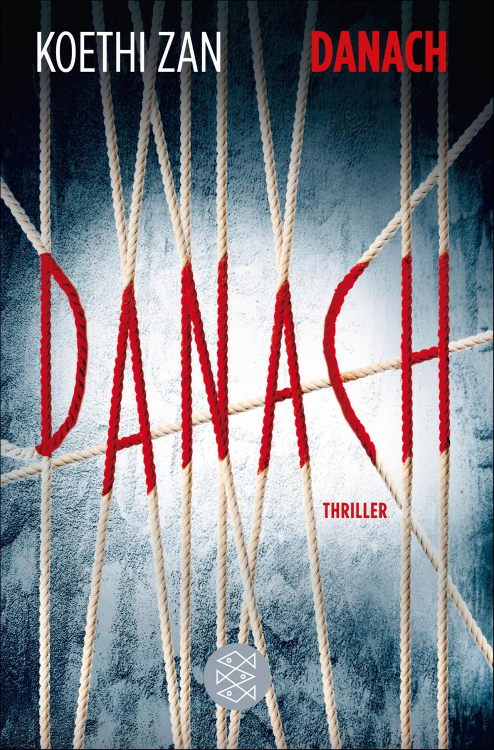 Big bigCover of Danach