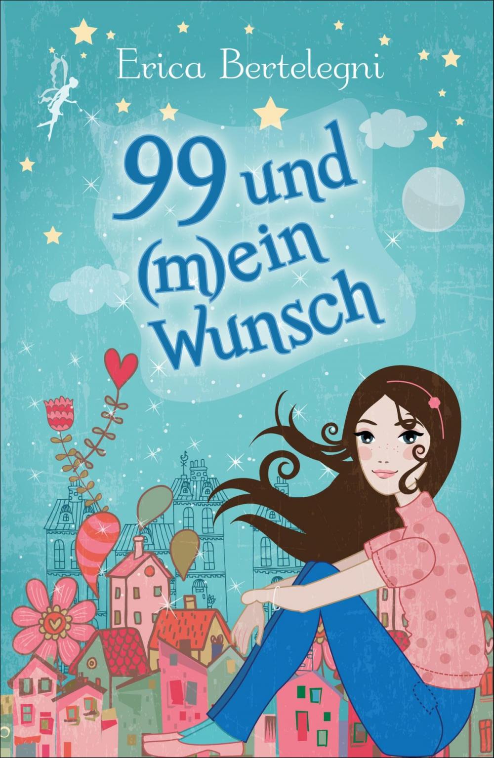 Big bigCover of 99 und (m)ein Wunsch