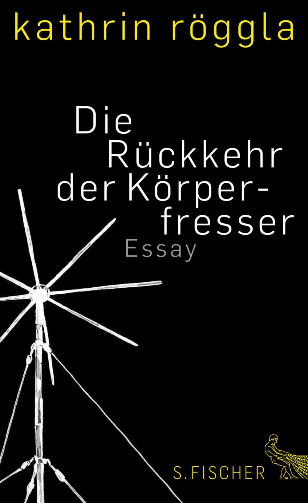 Big bigCover of Die Rückkehr der Körperfresser