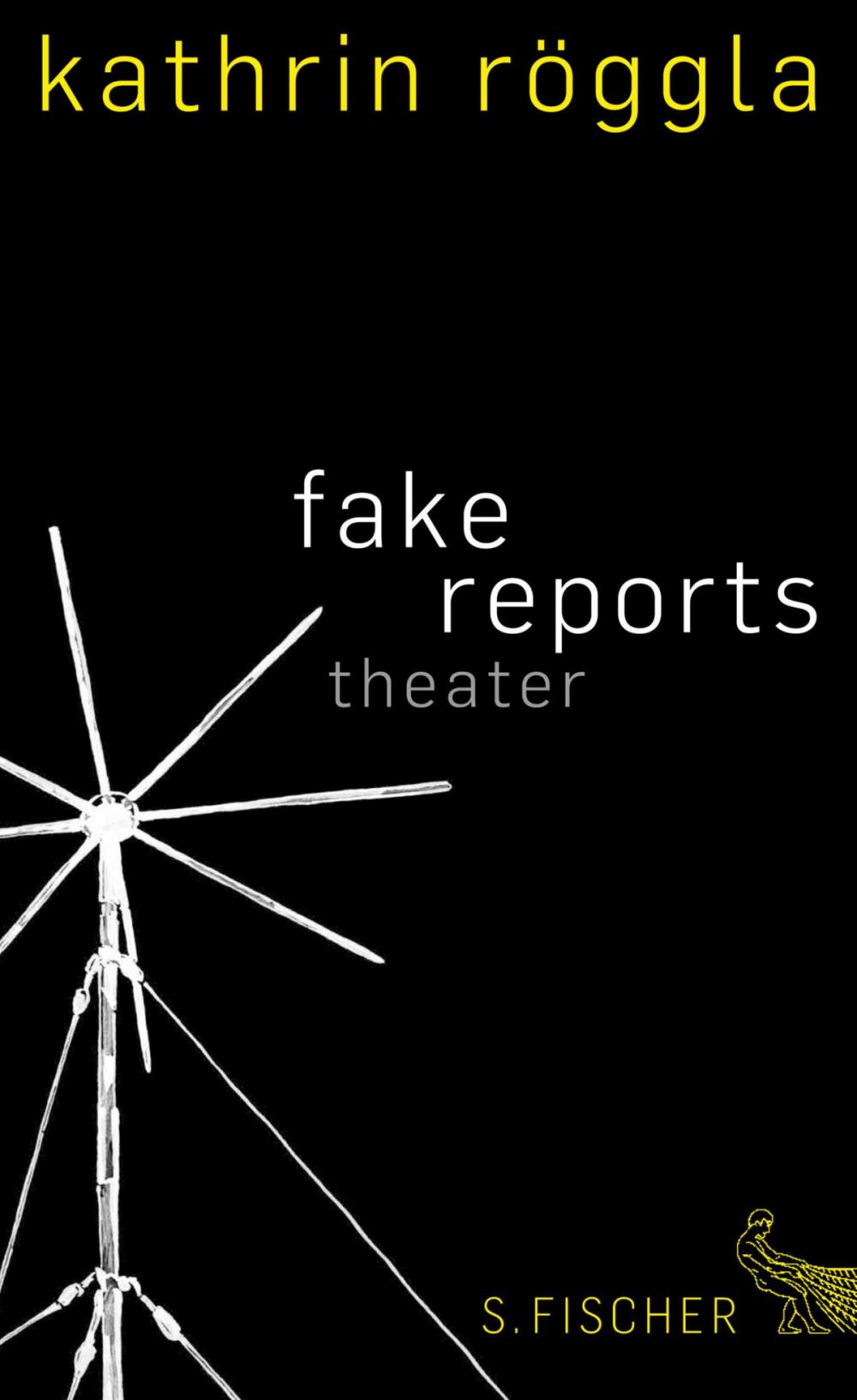 Big bigCover of fake reports