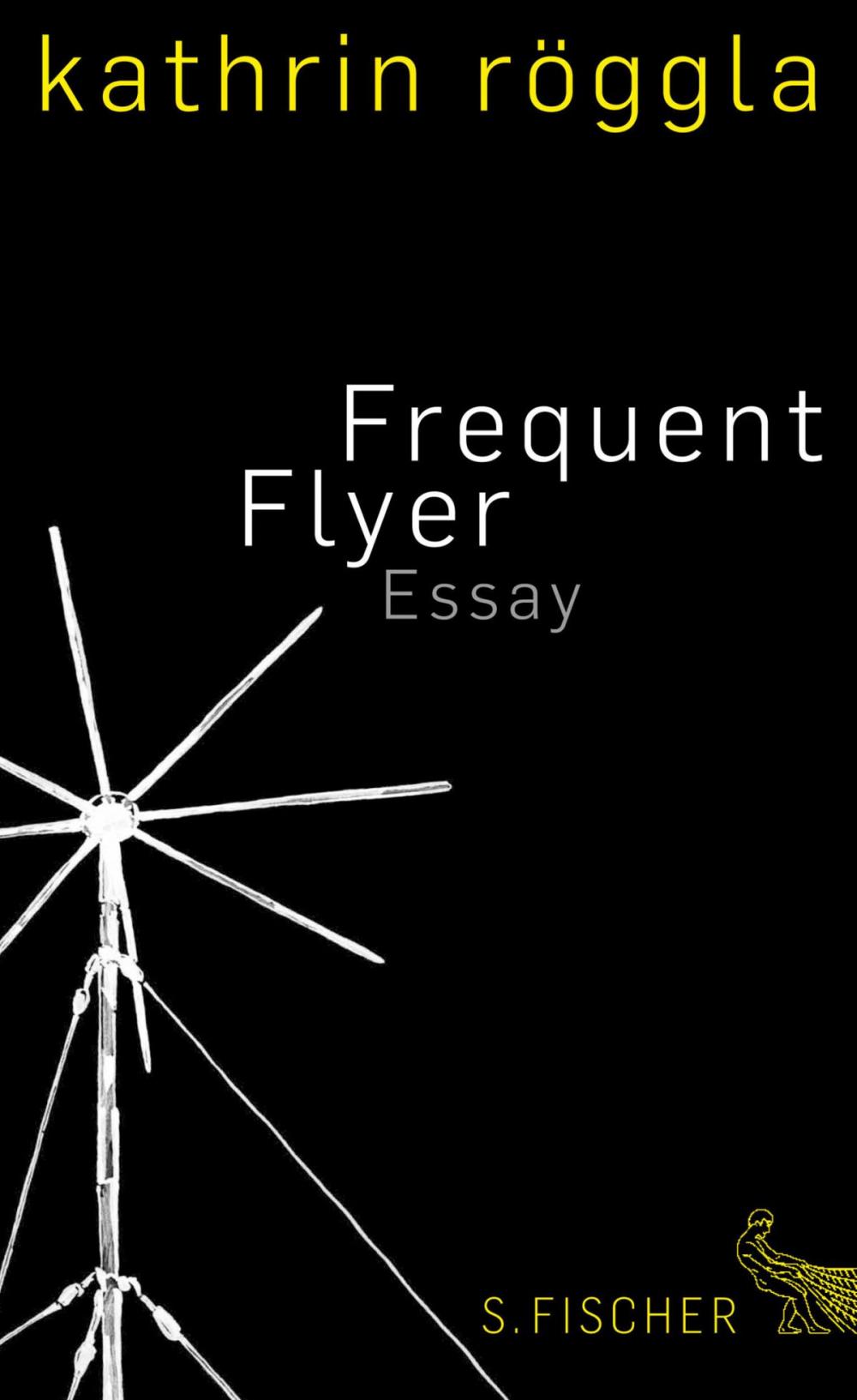Big bigCover of Frequent Flyer