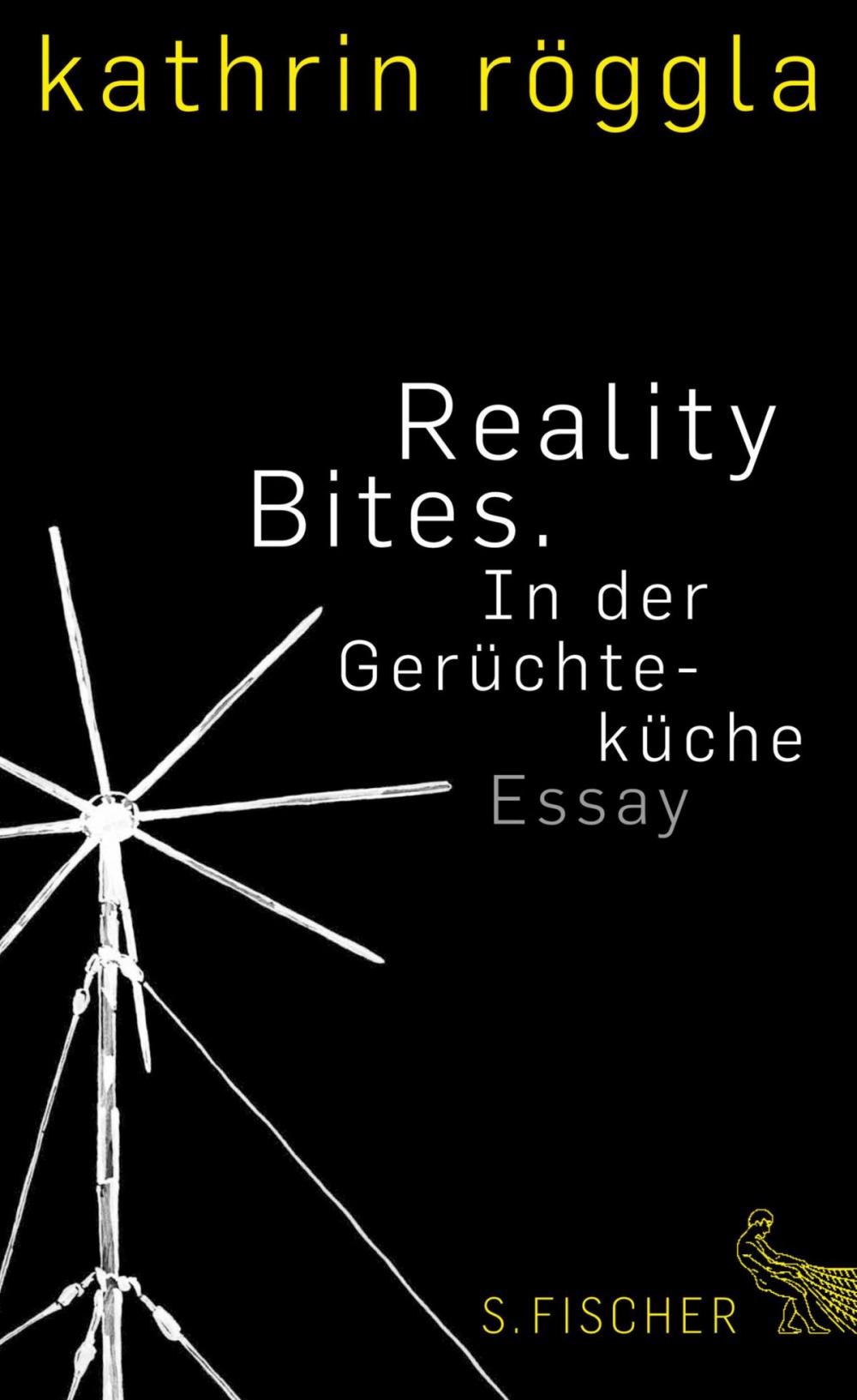 Big bigCover of Reality Bites. In der Gerüchteküche