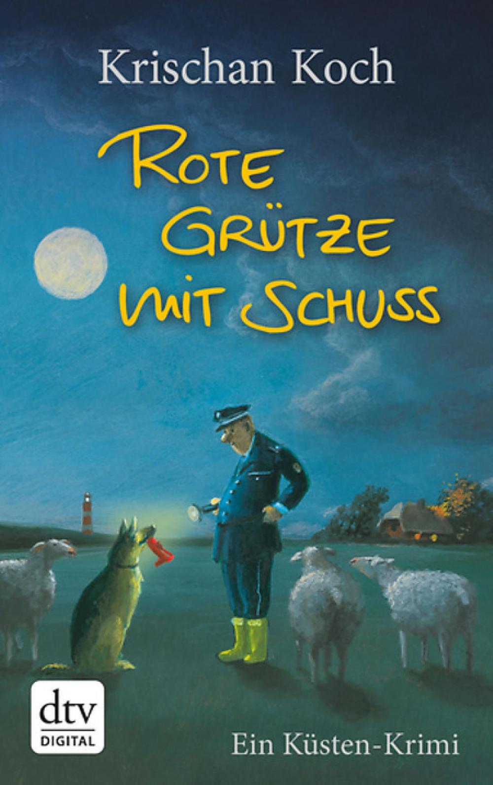 Big bigCover of Rote Grütze mit Schuss