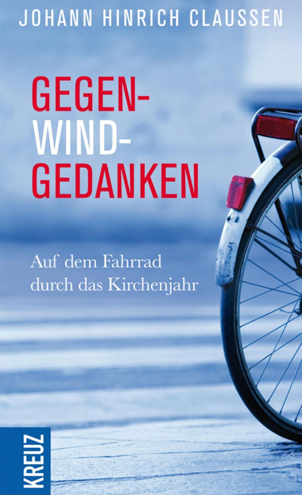 Big bigCover of Gegenwindgedanken