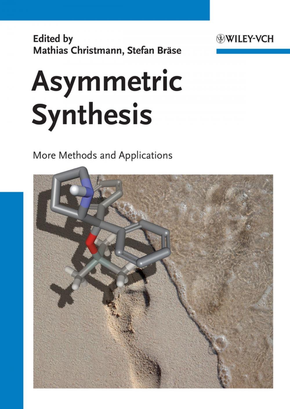 Big bigCover of Asymmetric Synthesis II