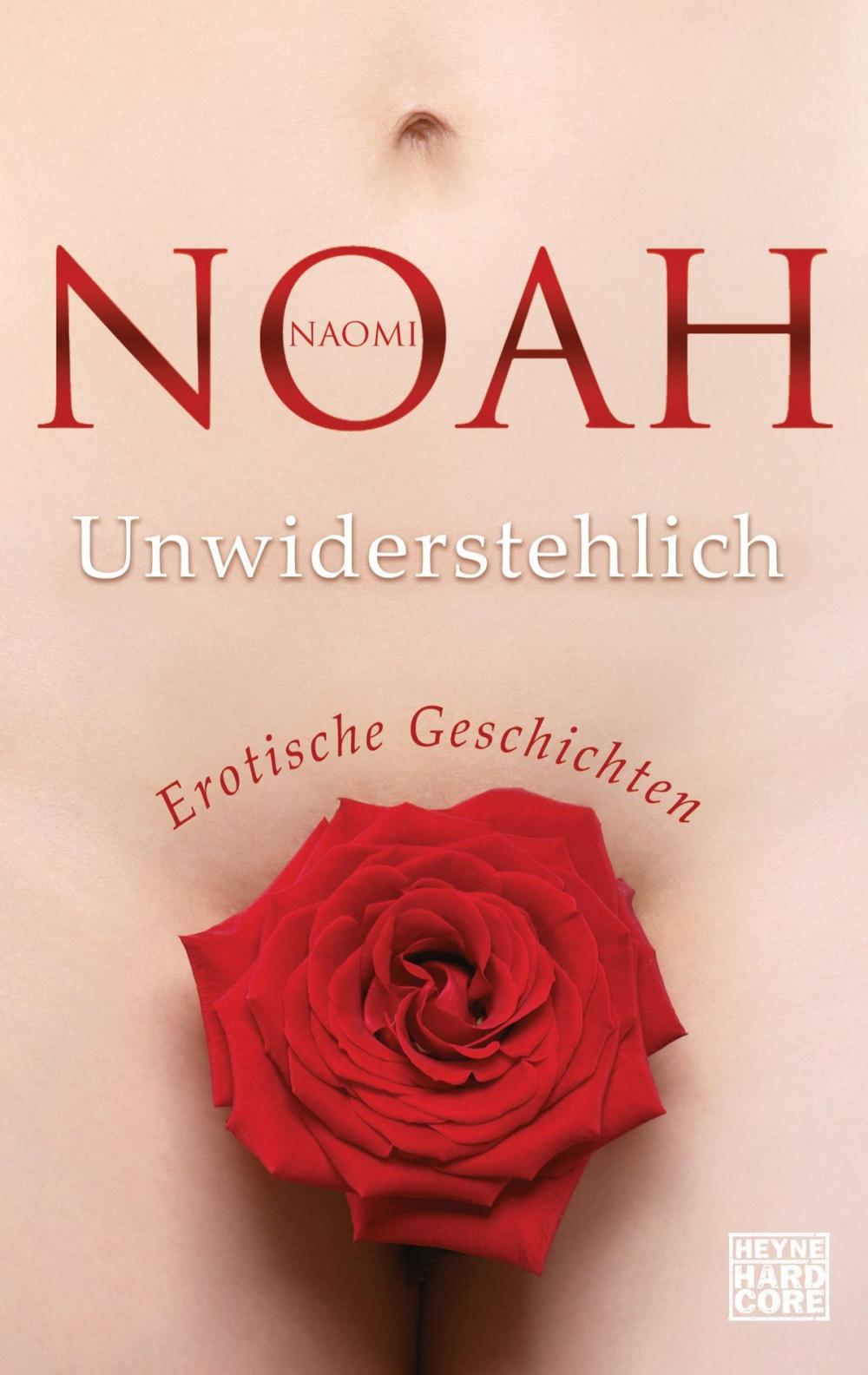 Big bigCover of Unwiderstehlich