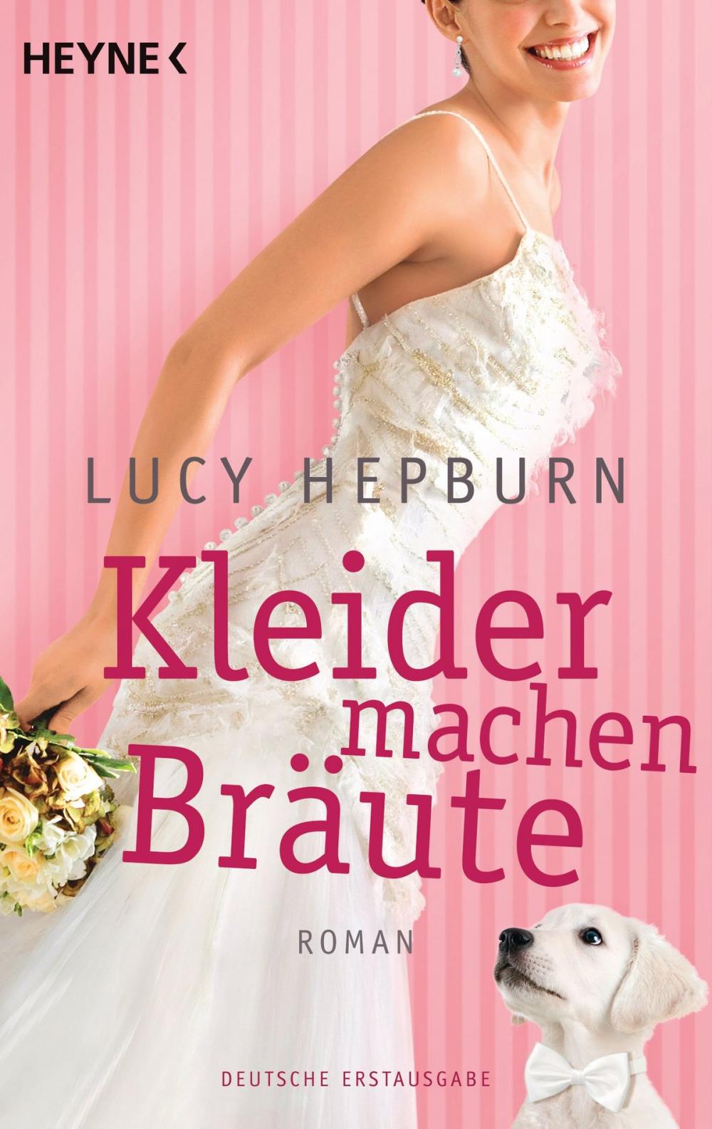 Big bigCover of Kleider machen Bräute