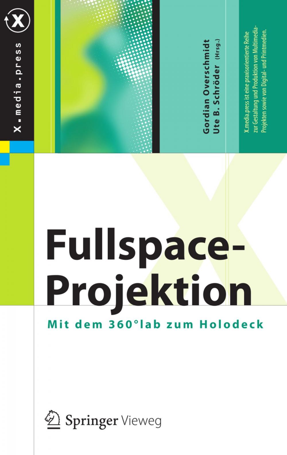 Big bigCover of Fullspace-Projektion