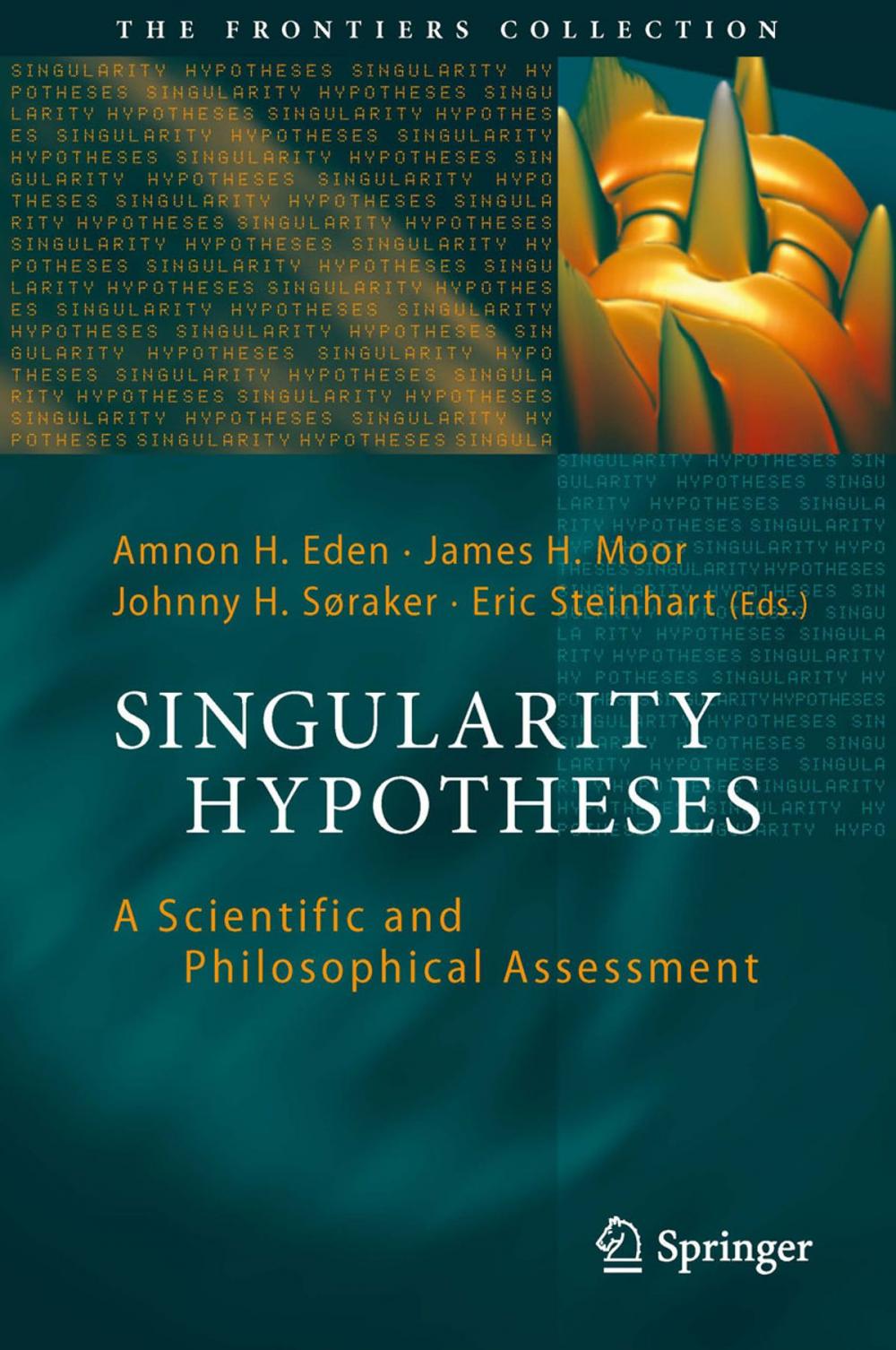 Big bigCover of Singularity Hypotheses