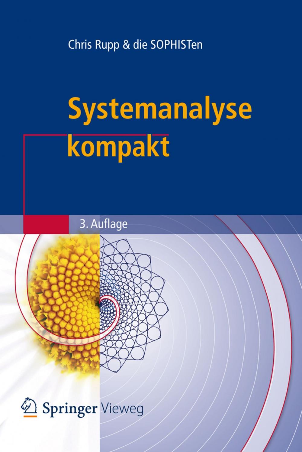 Big bigCover of Systemanalyse kompakt