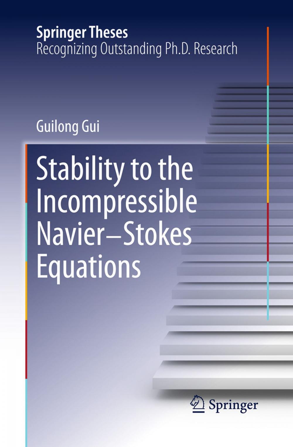 Big bigCover of Stability to the Incompressible Navier-Stokes Equations