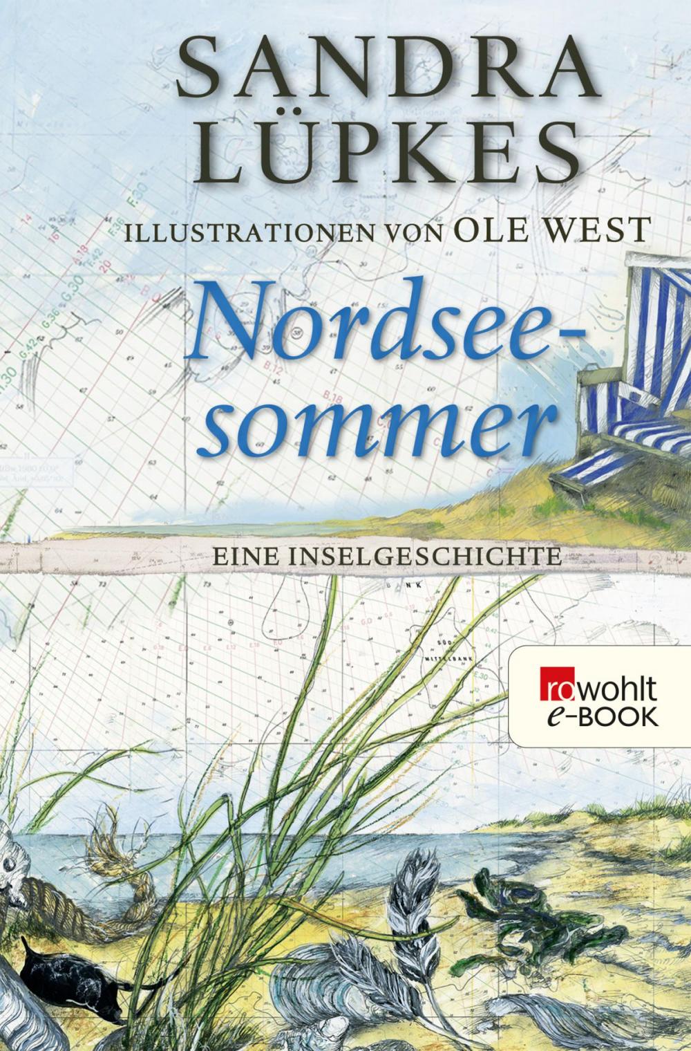 Big bigCover of Nordseesommer