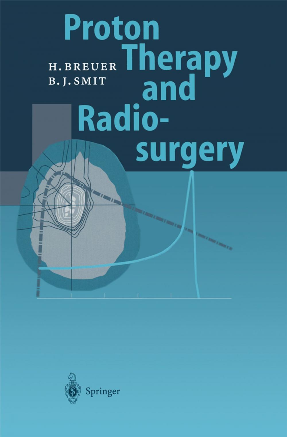 Big bigCover of Proton Therapy and Radiosurgery