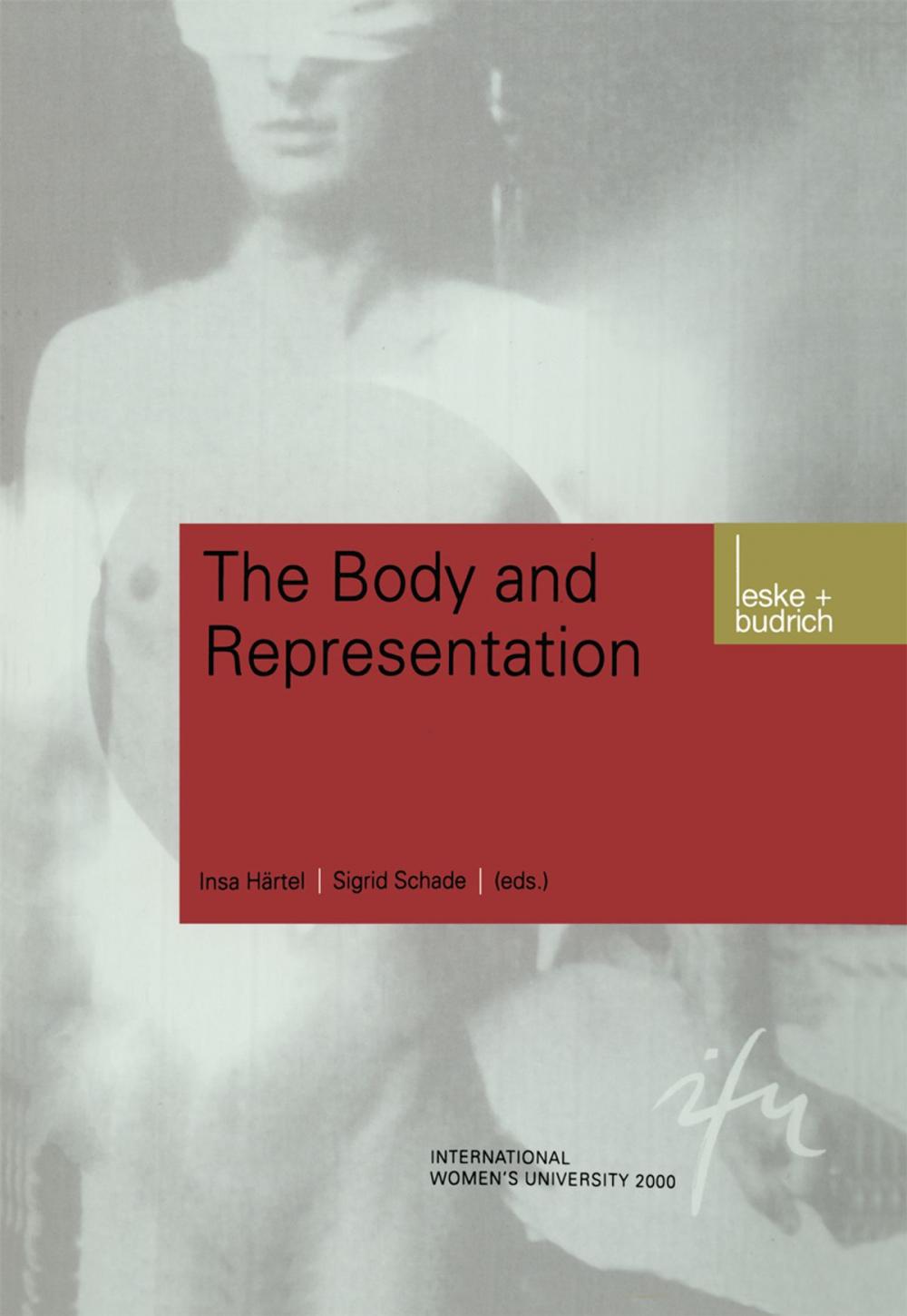 Big bigCover of Body and Representation