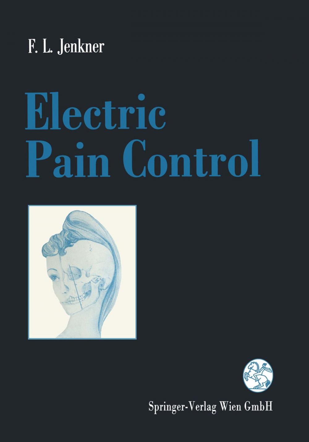 Big bigCover of Electric Pain Control