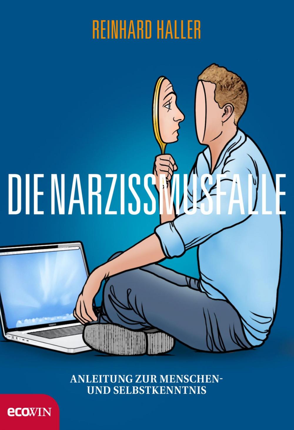 Big bigCover of Die Narzissmusfalle