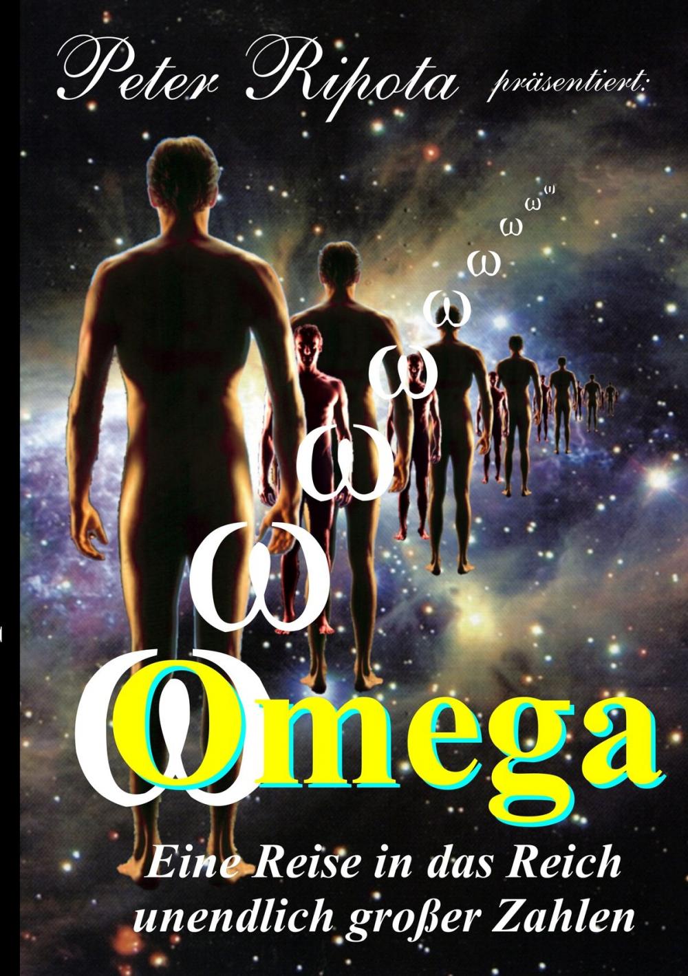 Big bigCover of Omega