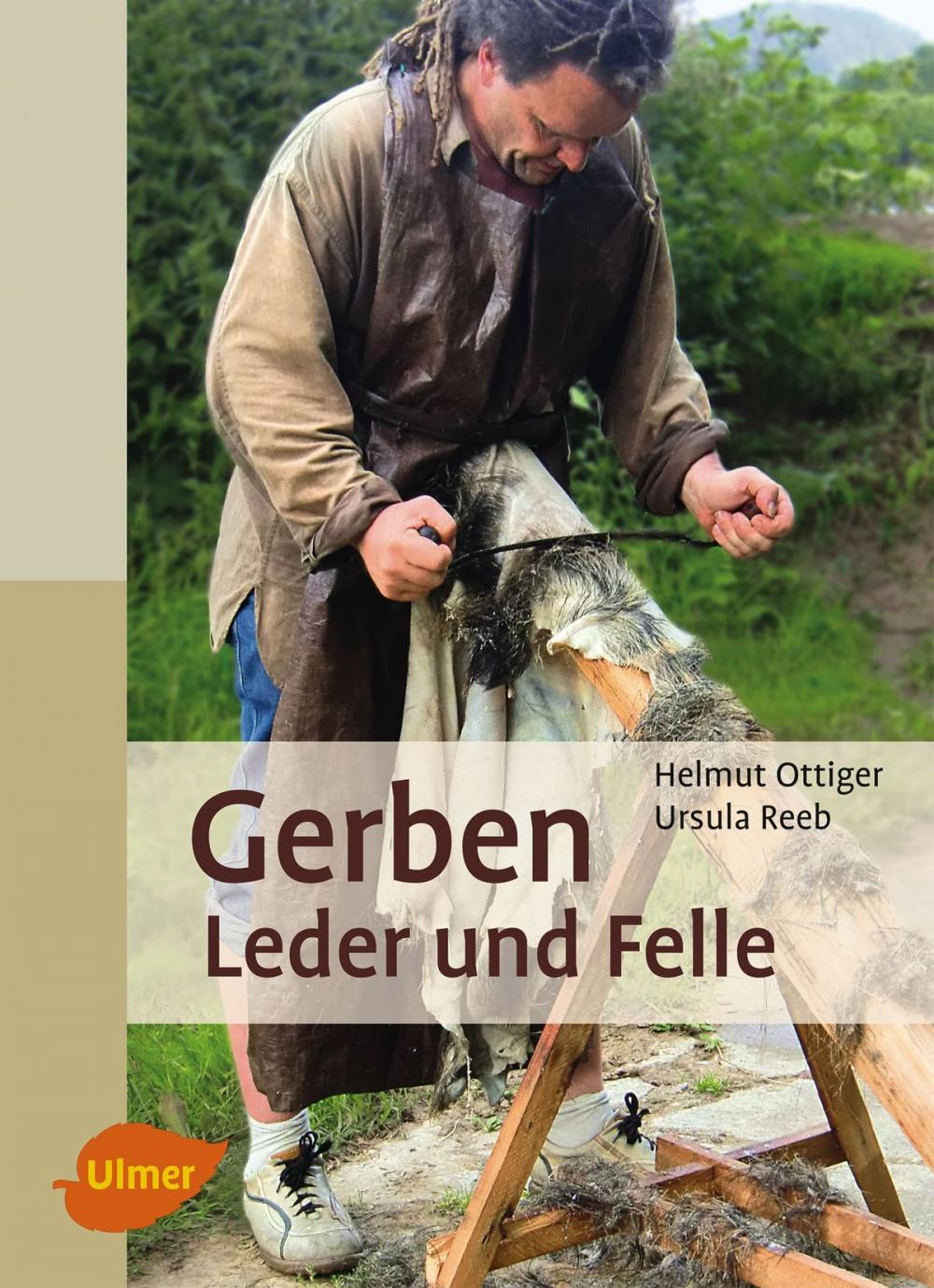 Big bigCover of Gerben