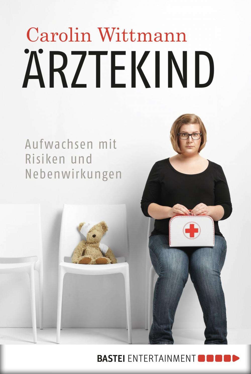 Big bigCover of Ärztekind