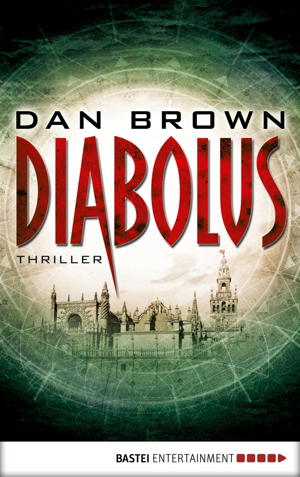 Big bigCover of Diabolus