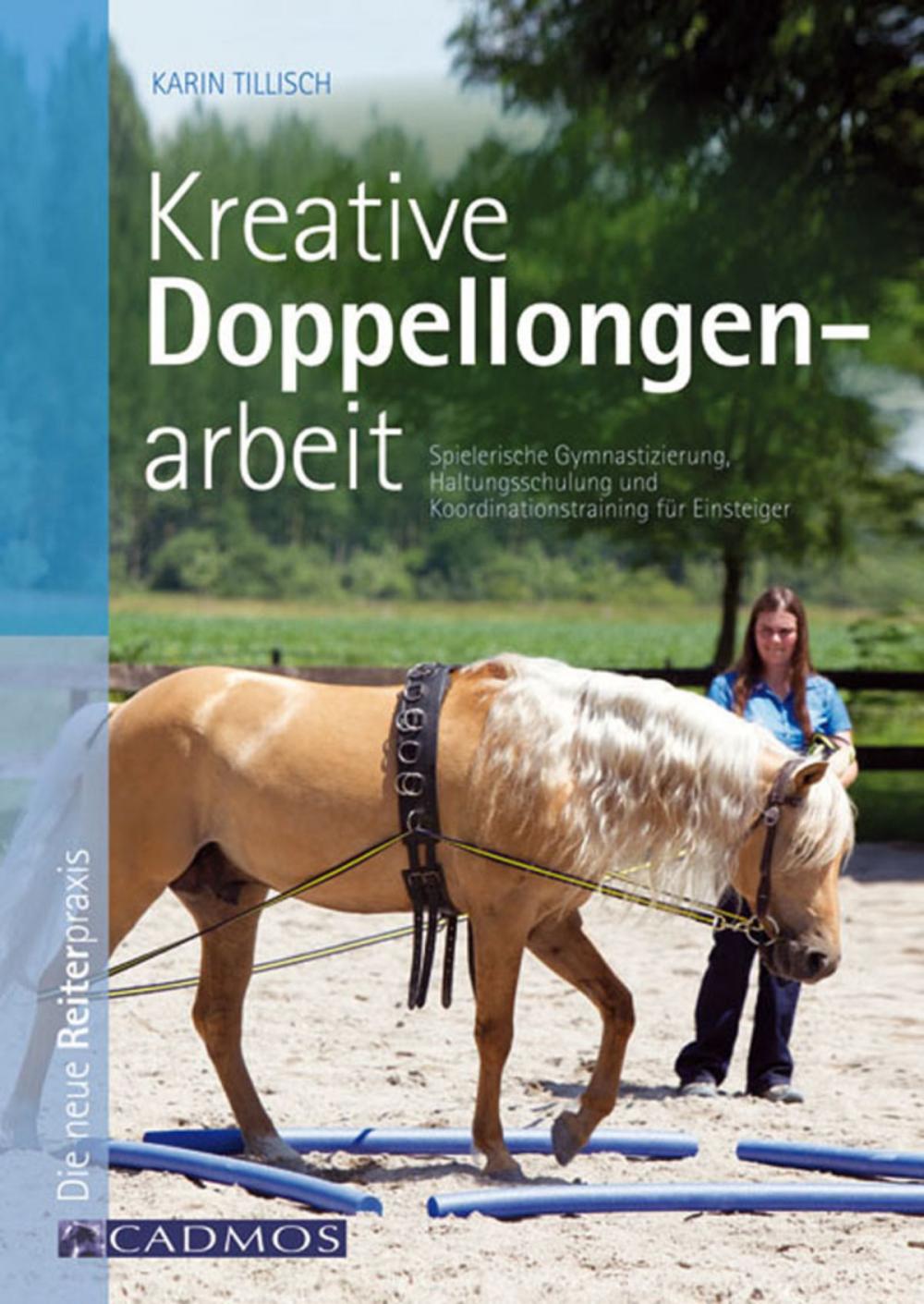 Big bigCover of Kreative Doppellongenarbeit