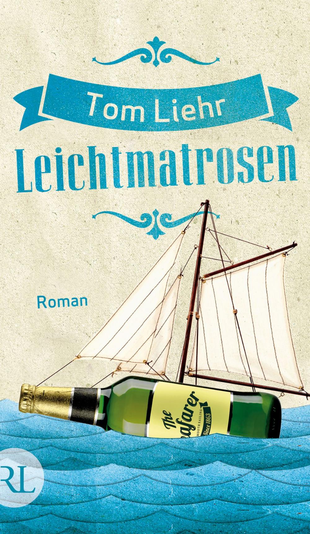 Big bigCover of Leichtmatrosen