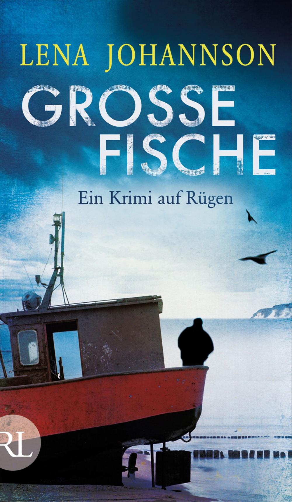 Big bigCover of Große Fische