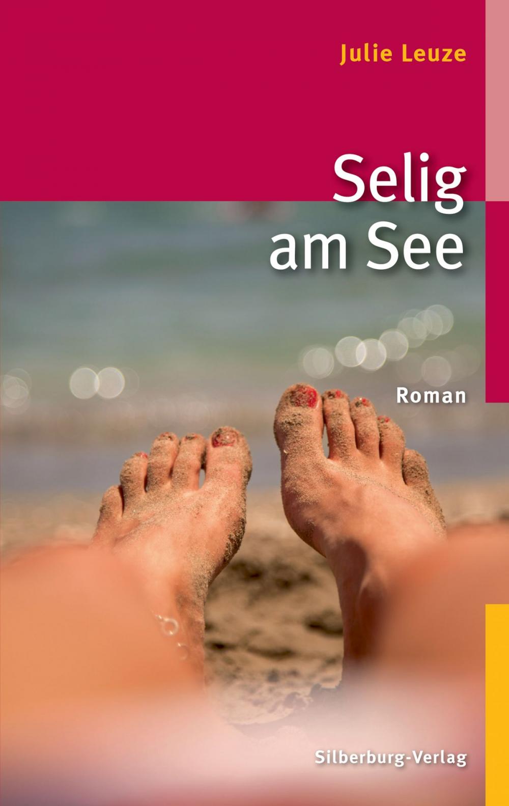 Big bigCover of Selig am See