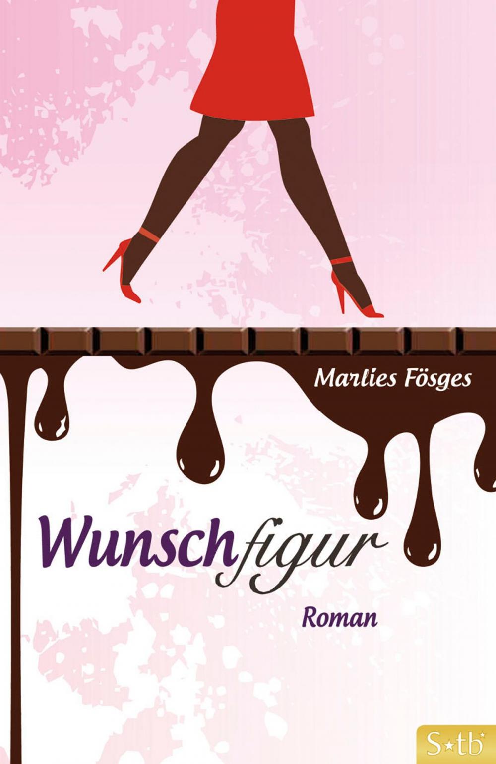 Big bigCover of Wunschfigur