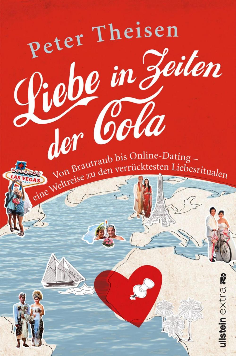 Big bigCover of Liebe in Zeiten der Cola