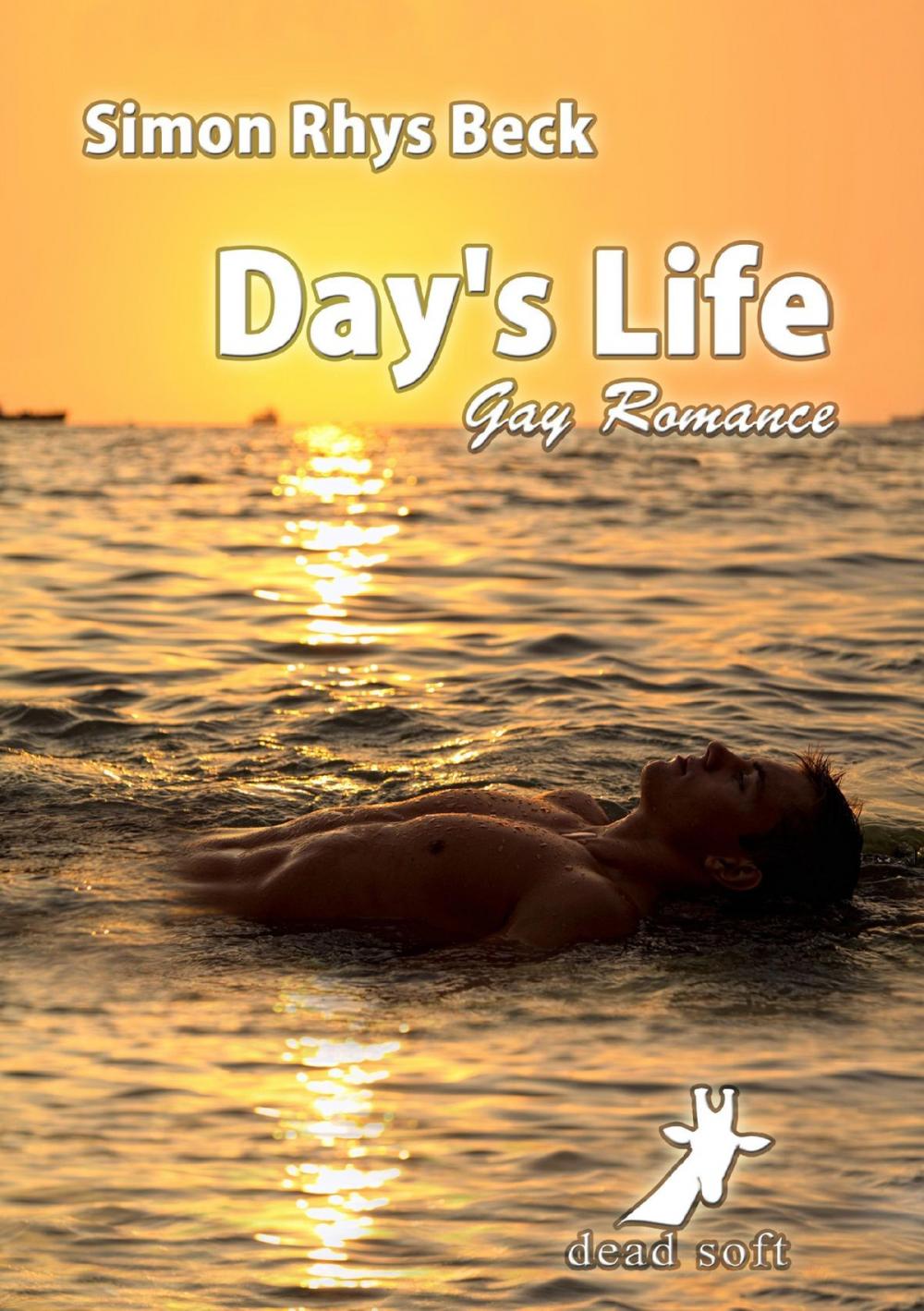 Big bigCover of Day's Life